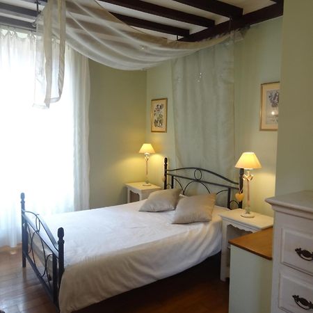 Le Pelerine Villa Sauveterre-de-Bearn Dış mekan fotoğraf