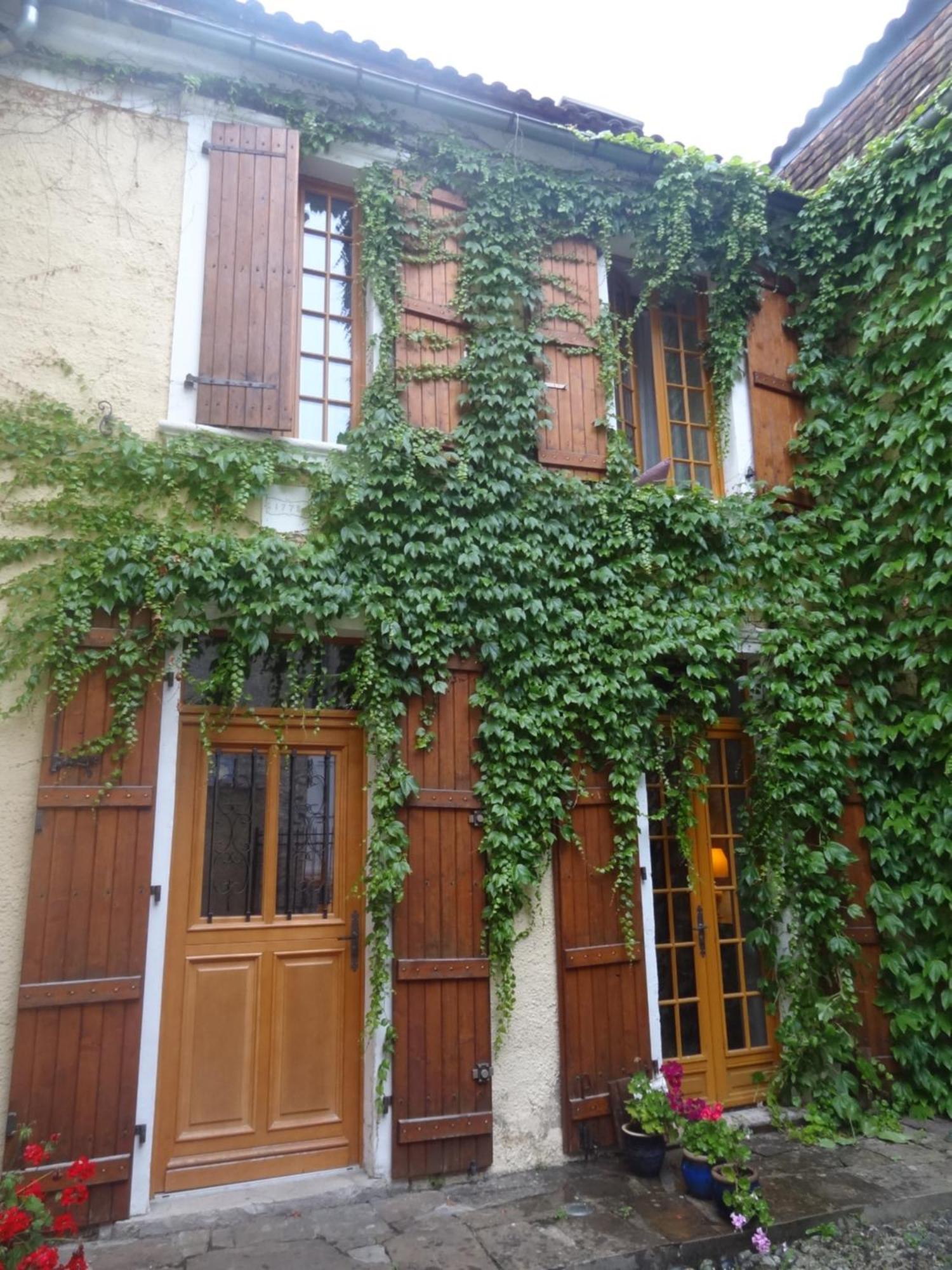 Le Pelerine Villa Sauveterre-de-Bearn Dış mekan fotoğraf