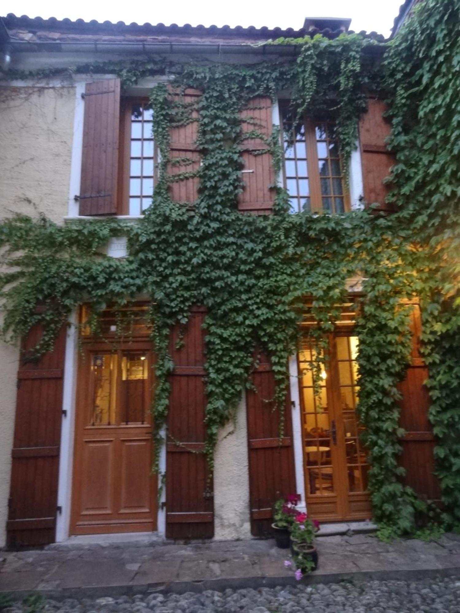 Le Pelerine Villa Sauveterre-de-Bearn Dış mekan fotoğraf