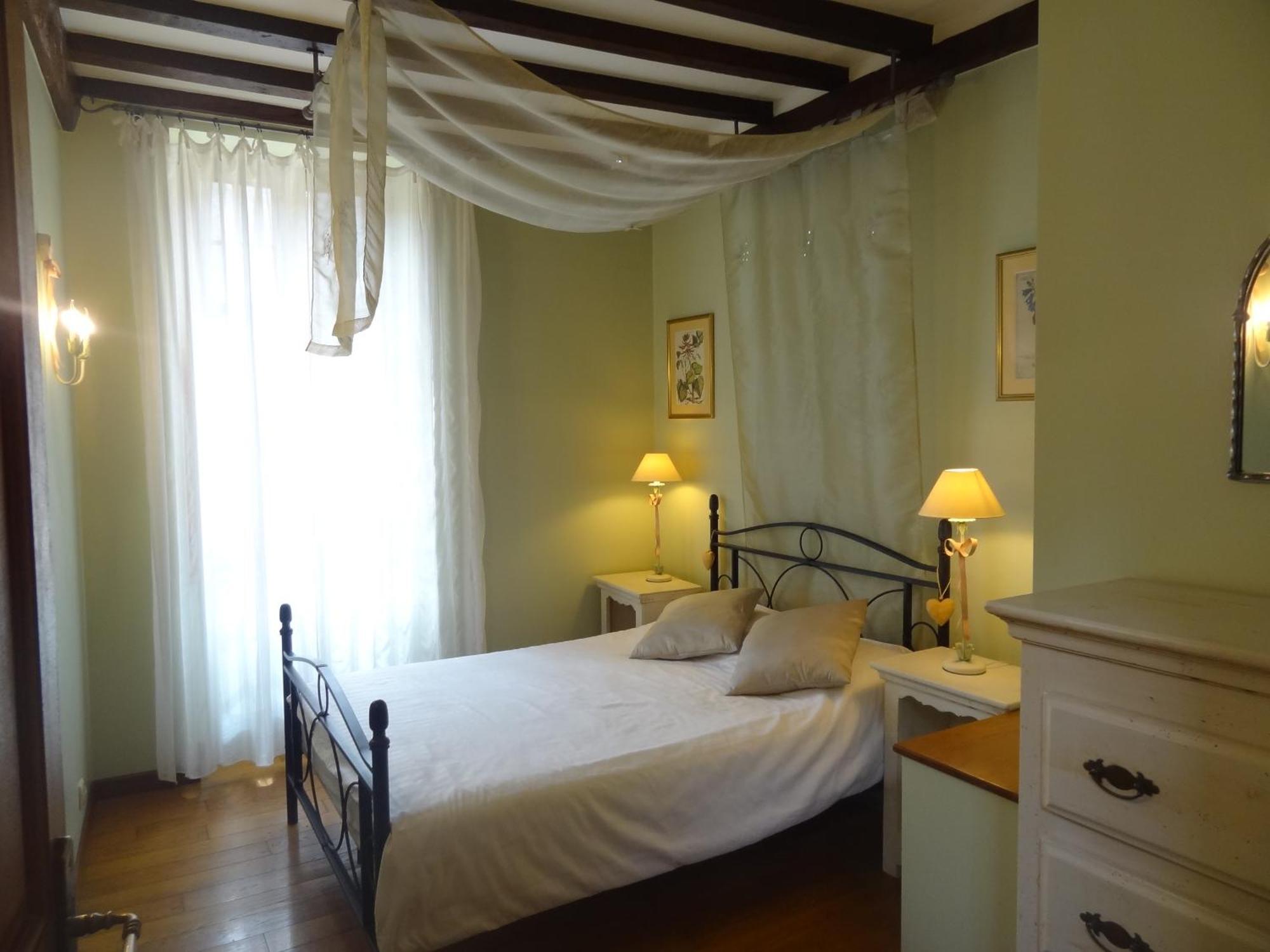 Le Pelerine Villa Sauveterre-de-Bearn Dış mekan fotoğraf