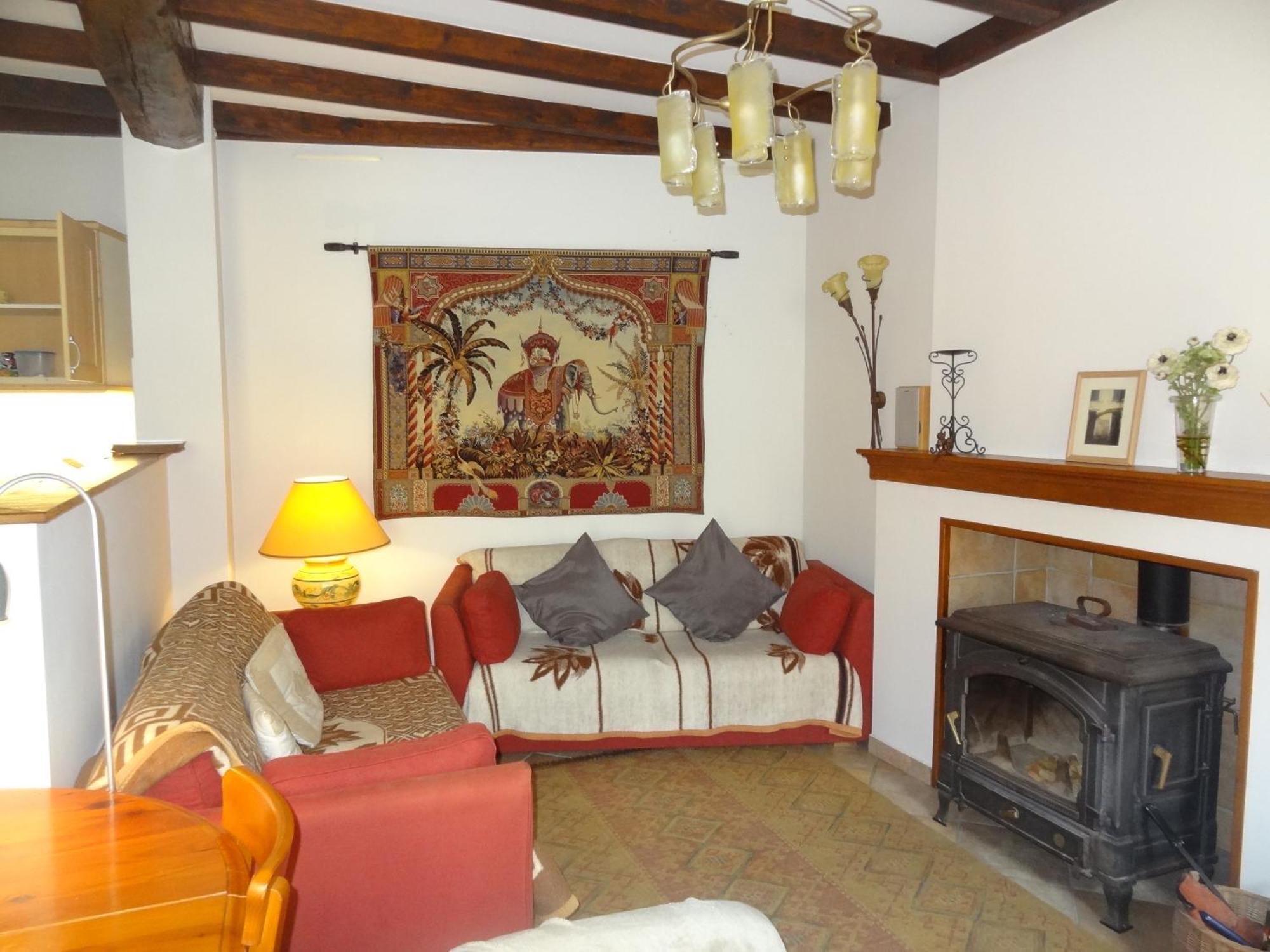 Le Pelerine Villa Sauveterre-de-Bearn Dış mekan fotoğraf