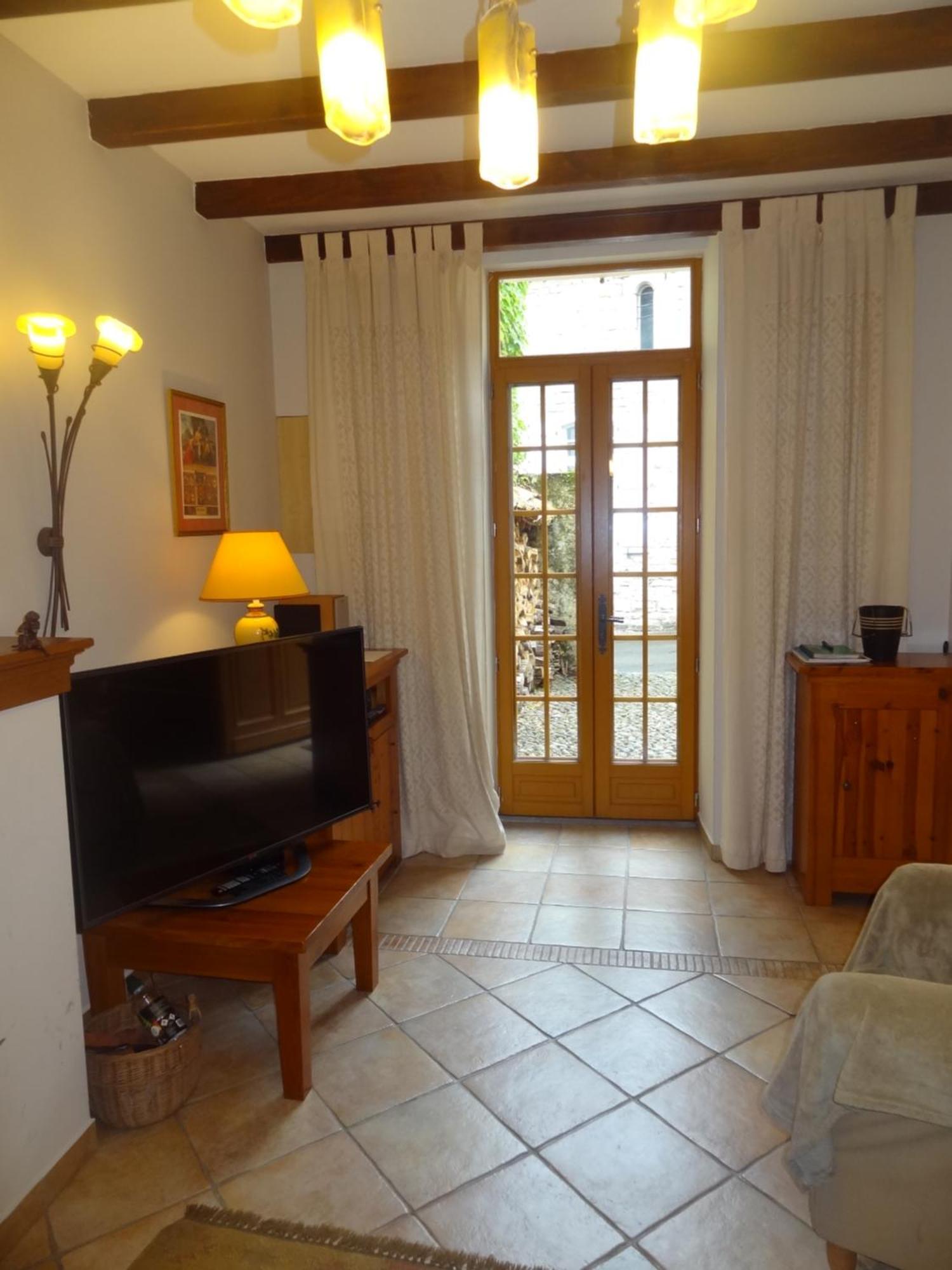 Le Pelerine Villa Sauveterre-de-Bearn Dış mekan fotoğraf
