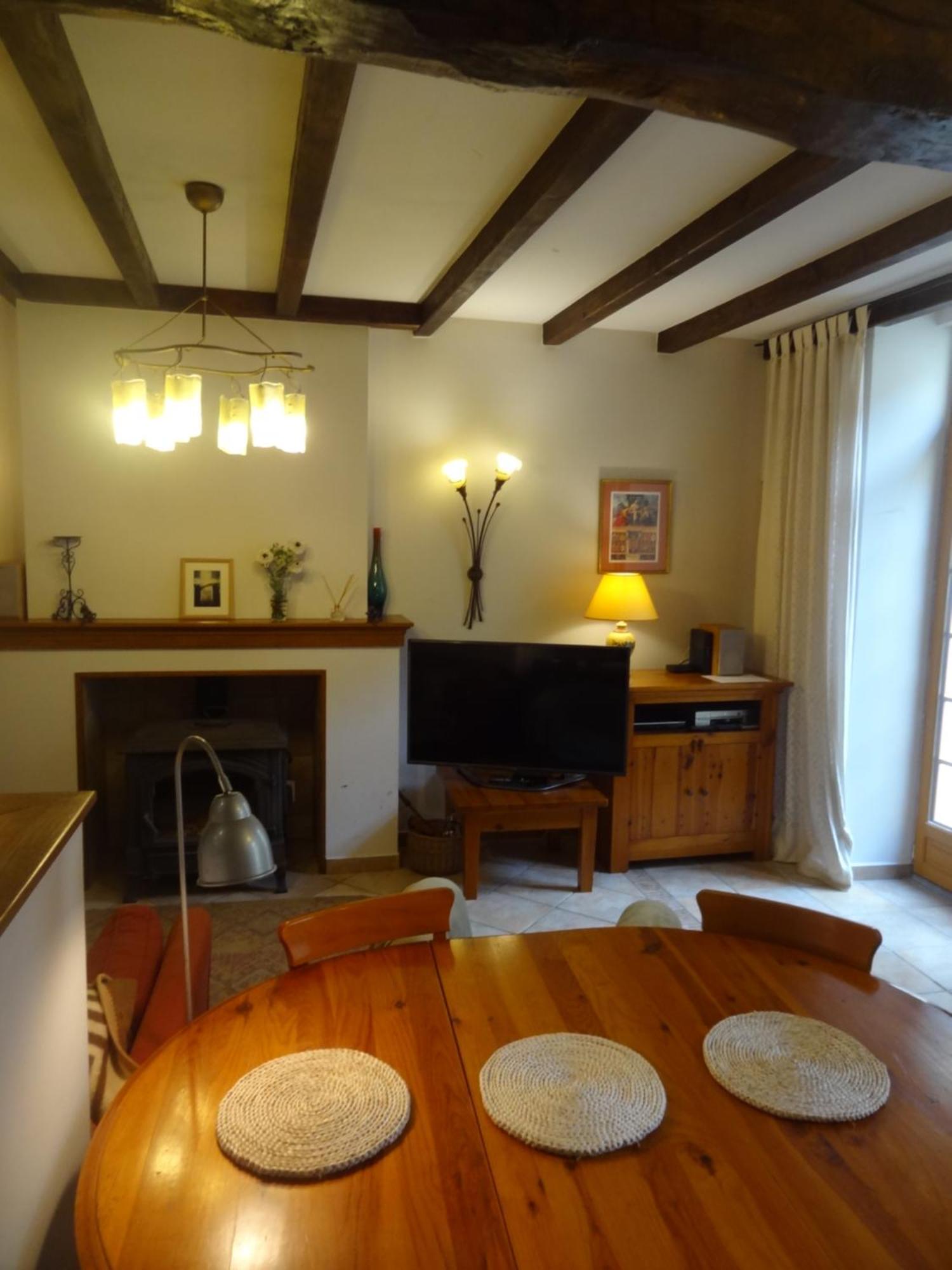 Le Pelerine Villa Sauveterre-de-Bearn Dış mekan fotoğraf