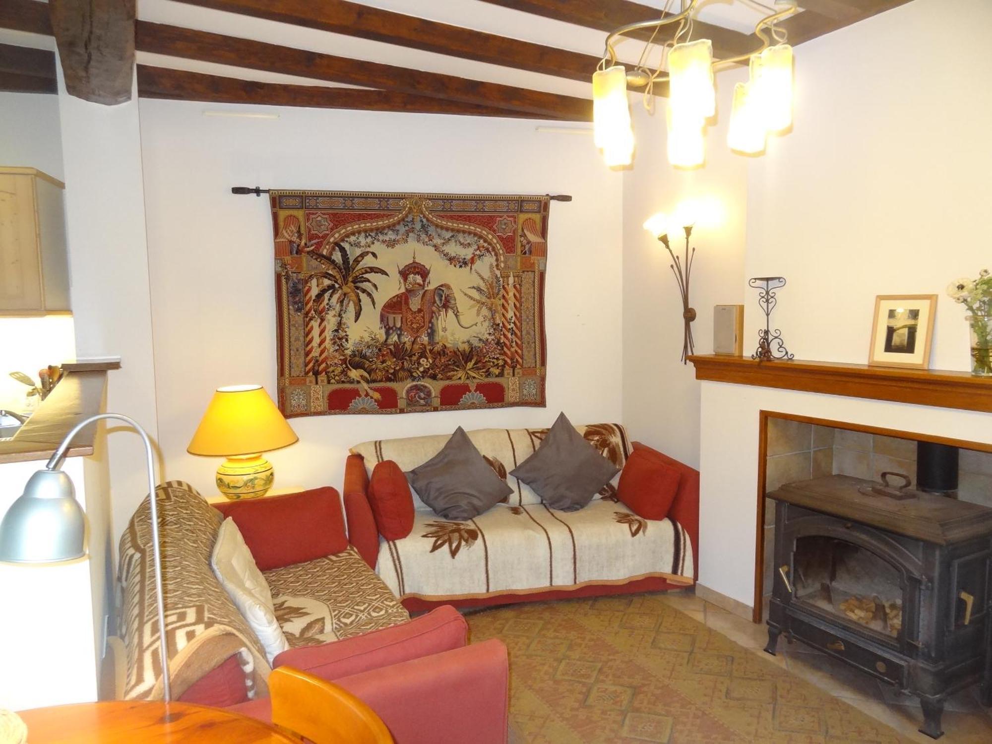 Le Pelerine Villa Sauveterre-de-Bearn Dış mekan fotoğraf