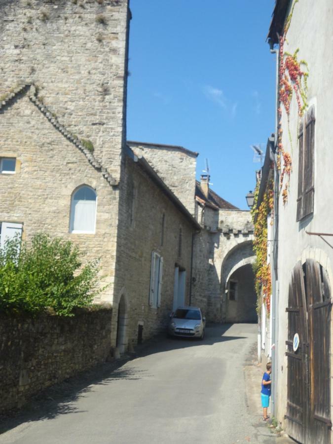 Le Pelerine Villa Sauveterre-de-Bearn Dış mekan fotoğraf